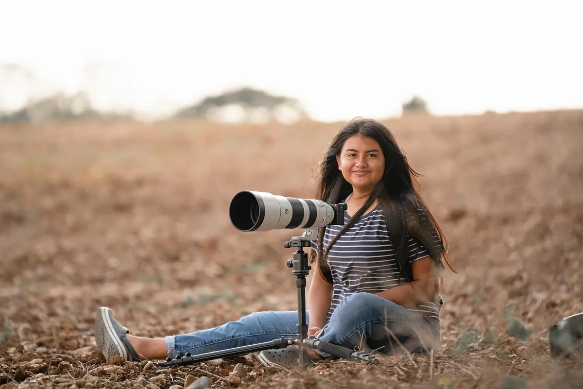 Photographing Follies: A Checklist for Better Composition and Light